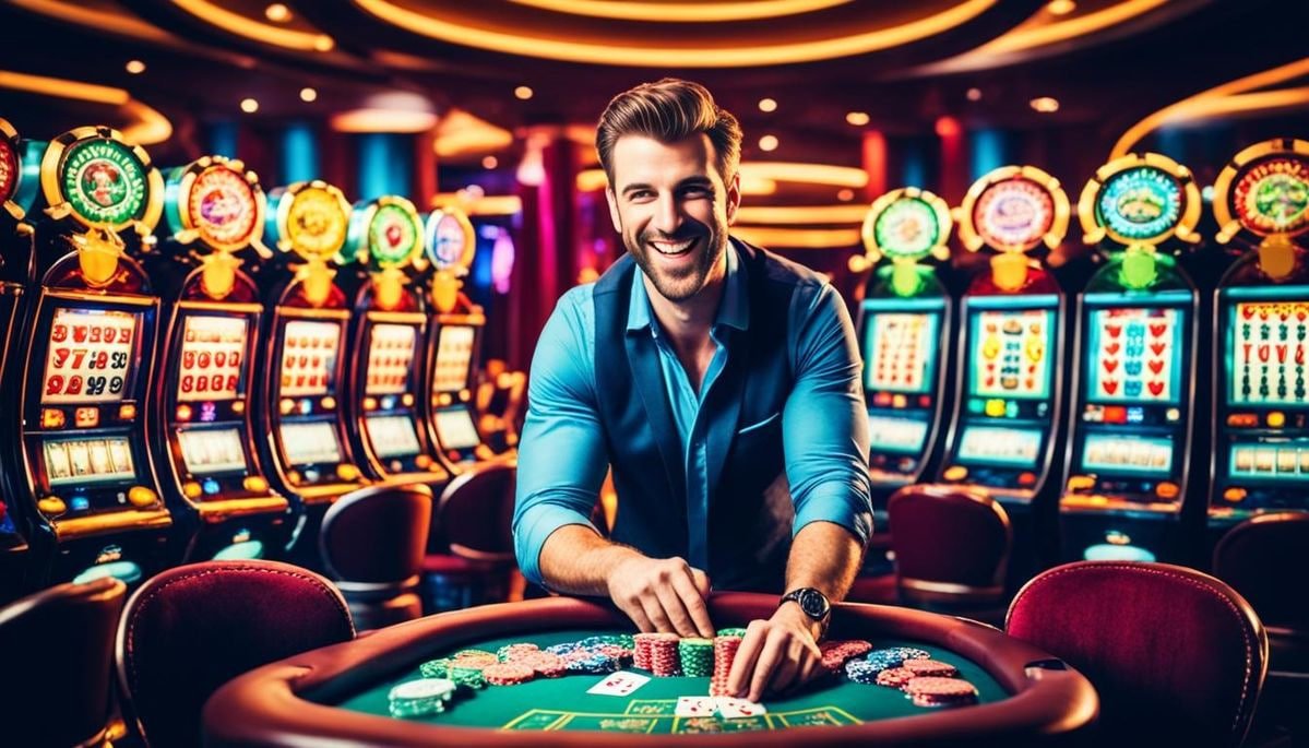 a888 Live Casino